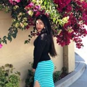 Meet your Posher, Mariah